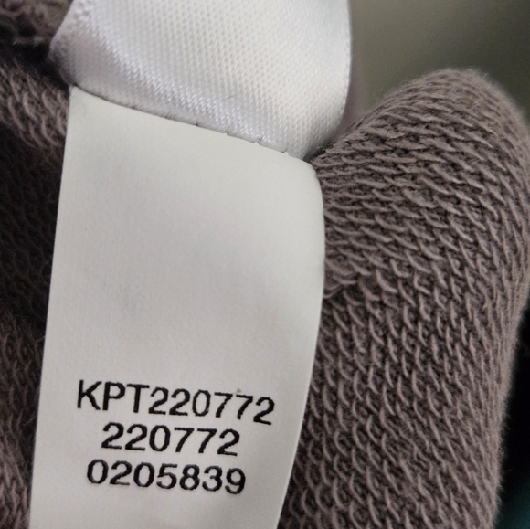 Pure Jill slim leg with pockets size xs petite - Picture 15 of 16